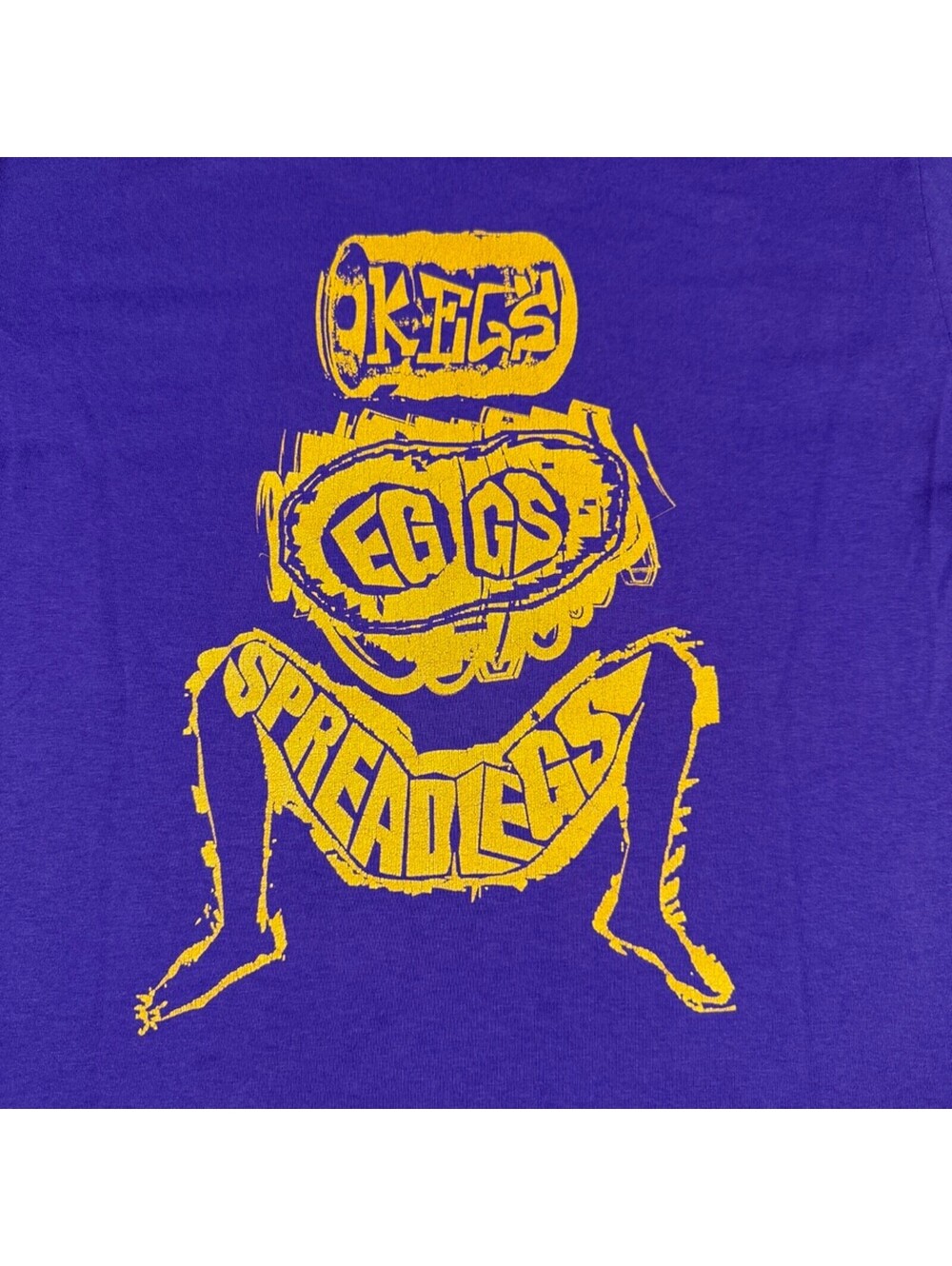 Vintage Dub Crawl West Chester University WCU 2008 Homecoming T-Shirt Size Small